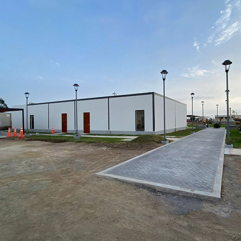 Oficinas