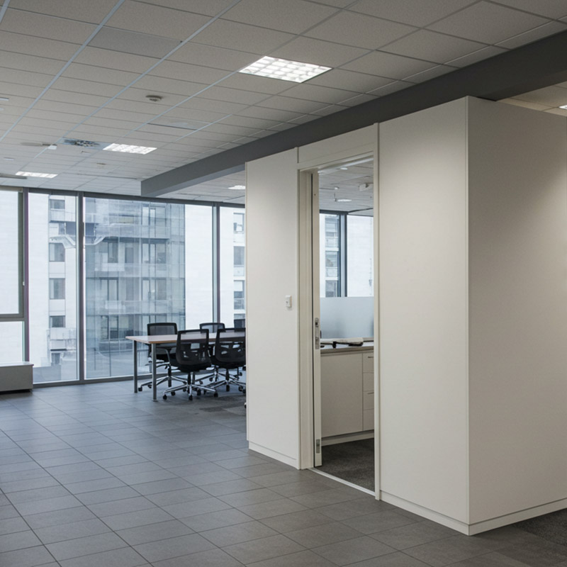 Oficinas